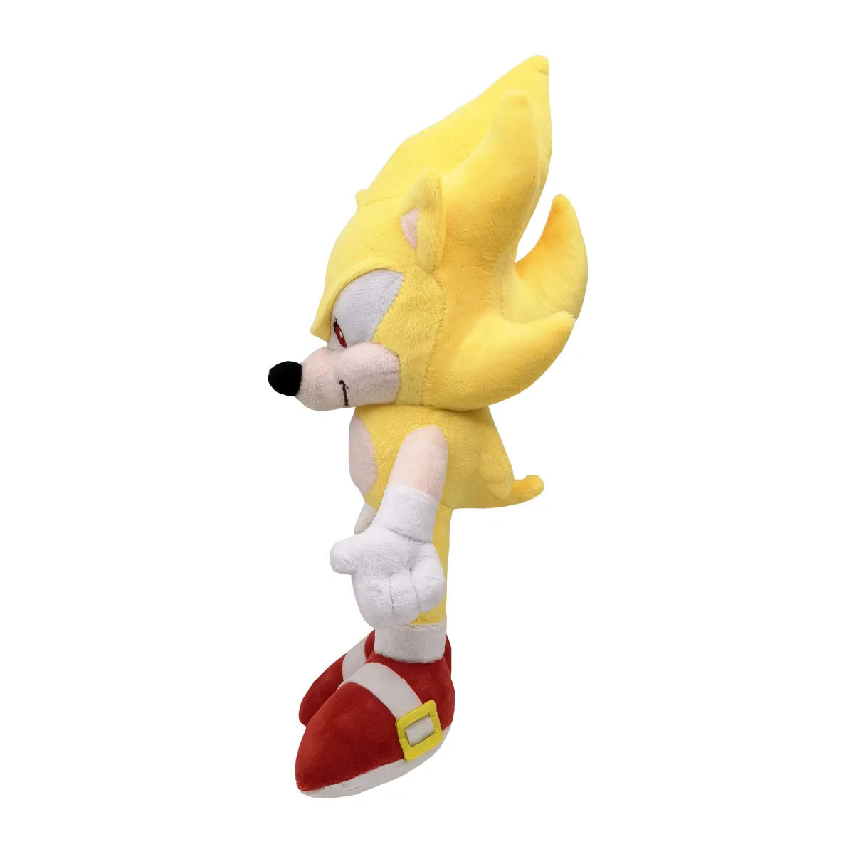 27-35cm Sonic Plush Stuffed Toys Shadow Tails Jet the Hawk Blaze the Cat Soft the Hedgehog Plushies Doll Kids Birthday Gifts Toy