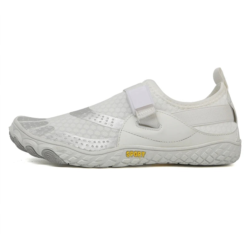 Plus Big Size 48 49 50 Men Women Aqua Beach Shoes Swimming Diving Water Shoes Fitness Sea Barefoot Summer Outdoor Wading Shoes
