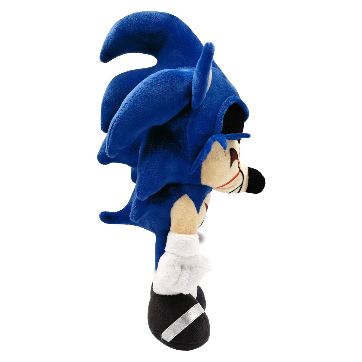 27-35cm Sonic Plush Stuffed Toys Shadow Tails Jet the Hawk Blaze the Cat Soft the Hedgehog Plushies Doll Kids Birthday Gifts Toy