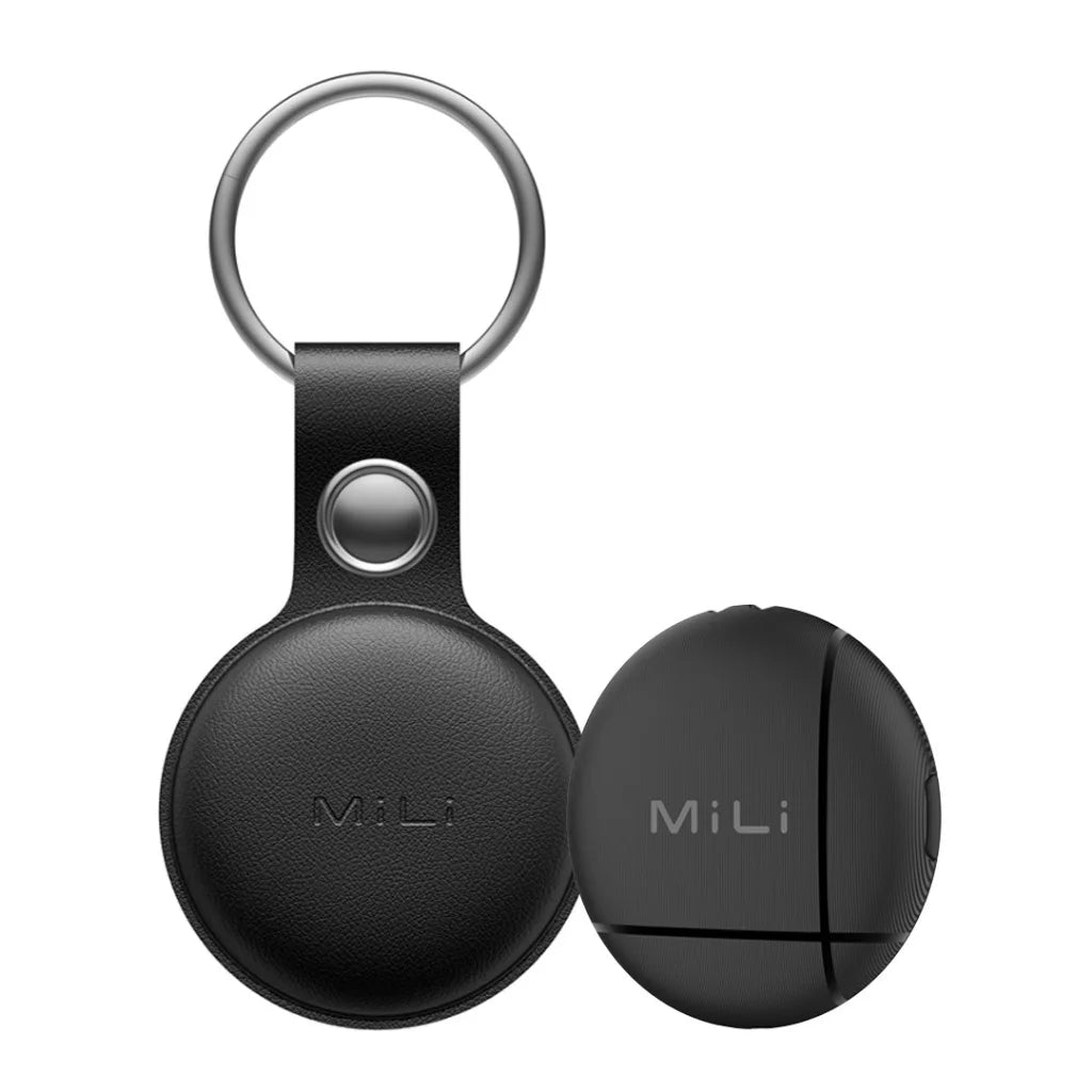 For Android MiLi LiTag Mini Item Finder Bluetooth-compatibility Tracker Global Accurate Location Tracking