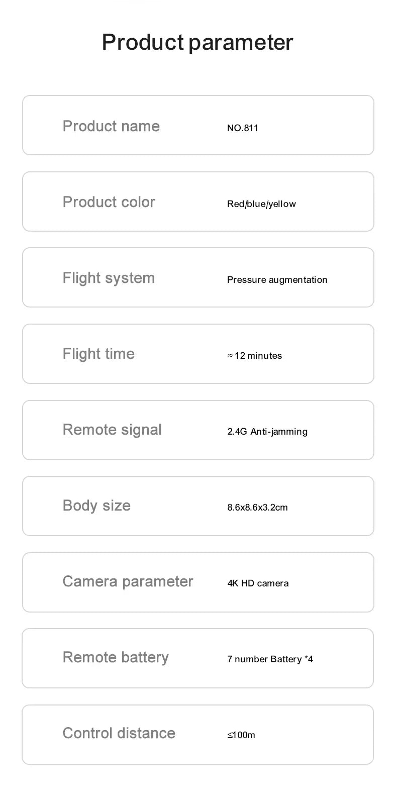 D12 Mini Drone 4k Profession HD Wide Angle Camera 1080P WiFi FPV Drone Camera Height Keep Drones Camera Helicopter Toys Gifts