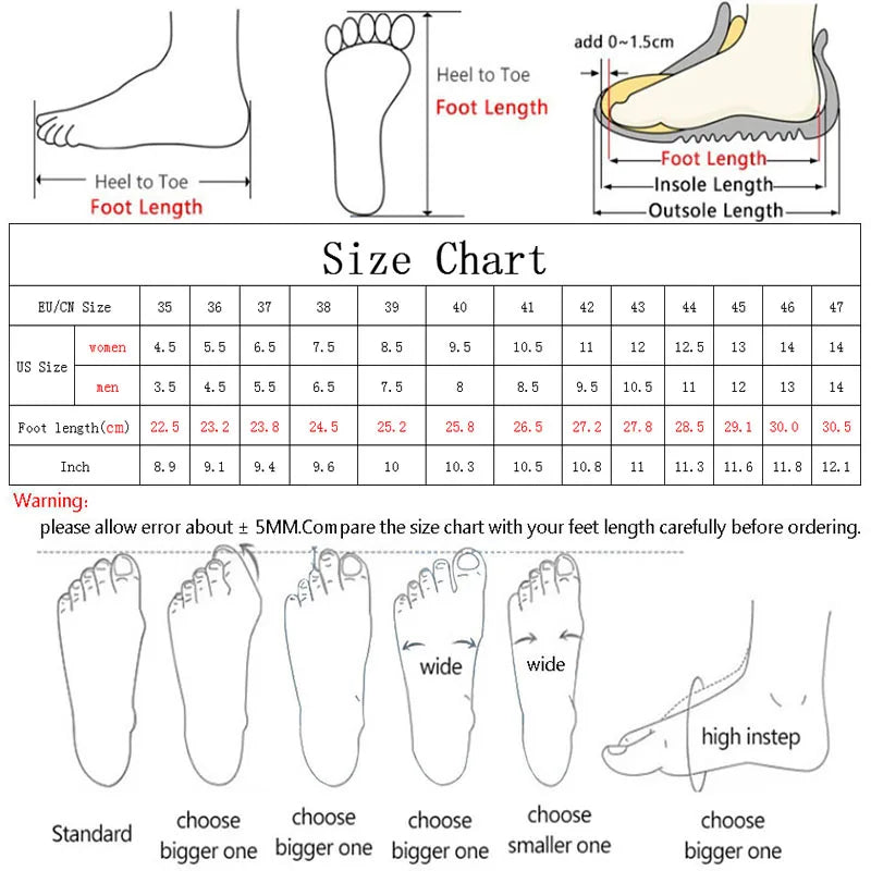 Aqua Shoes For Women Men Barefoot Water Shoes Anti-Slip Quick-Drying Outdoor Beach Upstream Wading Swimming Shoe Sneakers Unisex