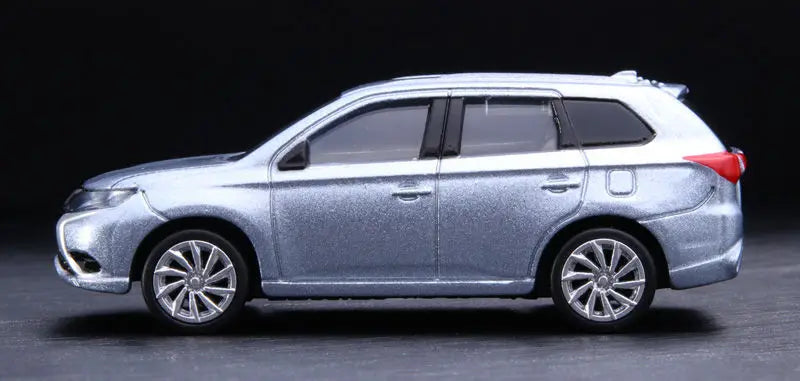 Takara TOMY MITSUBISHI OUTLANDER SUZUKI SPACIA SWIFT JIMNY Alloy Car Model Diecast Vehicles Model Miniature Scale Toys Gift
