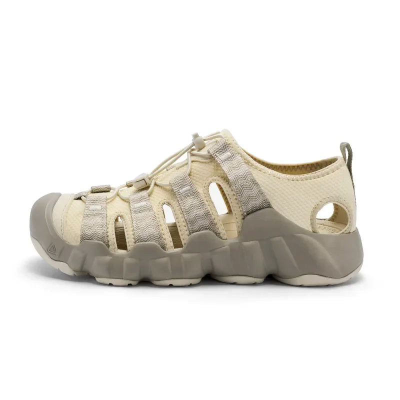 Quick Dry Water Shoes Men Beach Aqua Shoes Summer Outdoor Trekking Camping Hiking River Tracing Rainforest Hike Climbing Boating