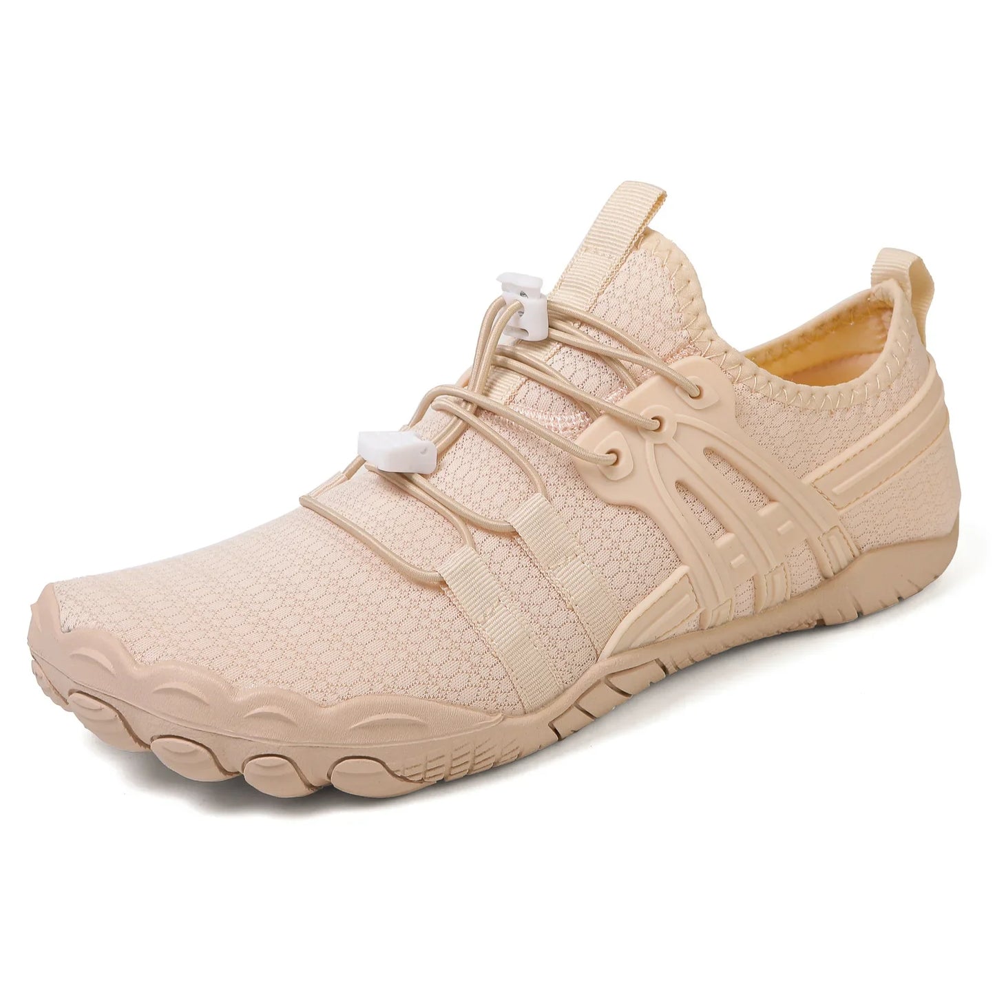 Outdoor Creek Shoes Men's and Women's Wading Swimming Shoes Couple's Beach Shoes Indoor Yoga Fitness Hiking