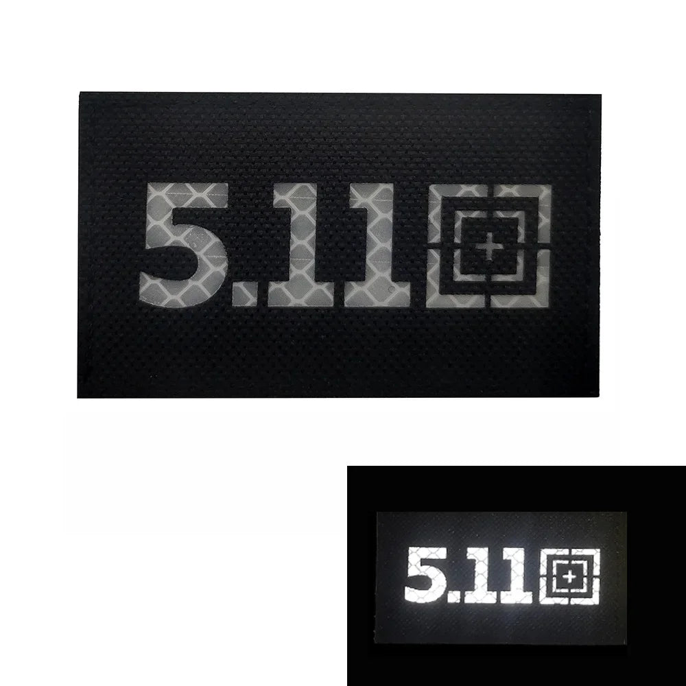 3D Tactical Military Patches PVC Fitness Armband Vests Hats Badges Soft Rubber Sword Cat Bear Morale Hook Loop Applique Emblem