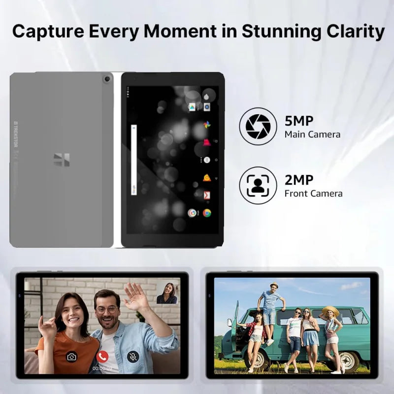 Big Sales 10.1 INCH K13 Android 9.0 WIFI Tablet PC 3GB RAM 32GB ROM MTK9863 CPU 1280*800 IPS Dual Camera