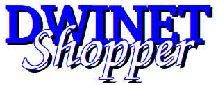 DWINET Shopper Limited