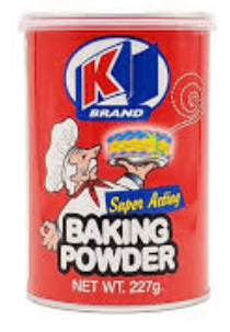 KBrand Baking Power 227g
